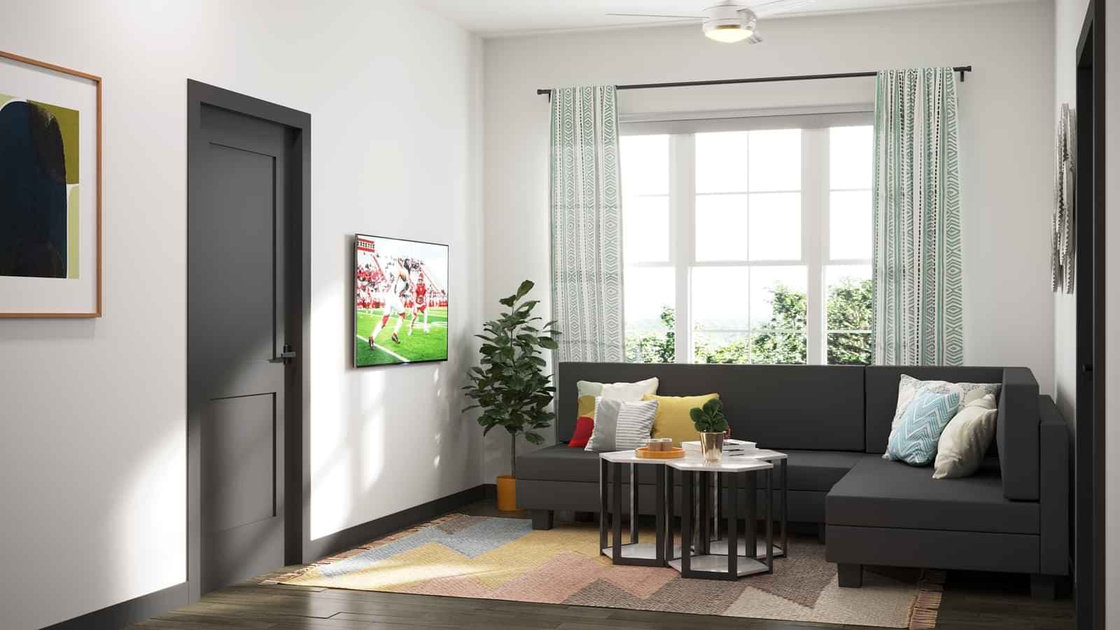 3 Bedroom 3 Bathroom - Image 3