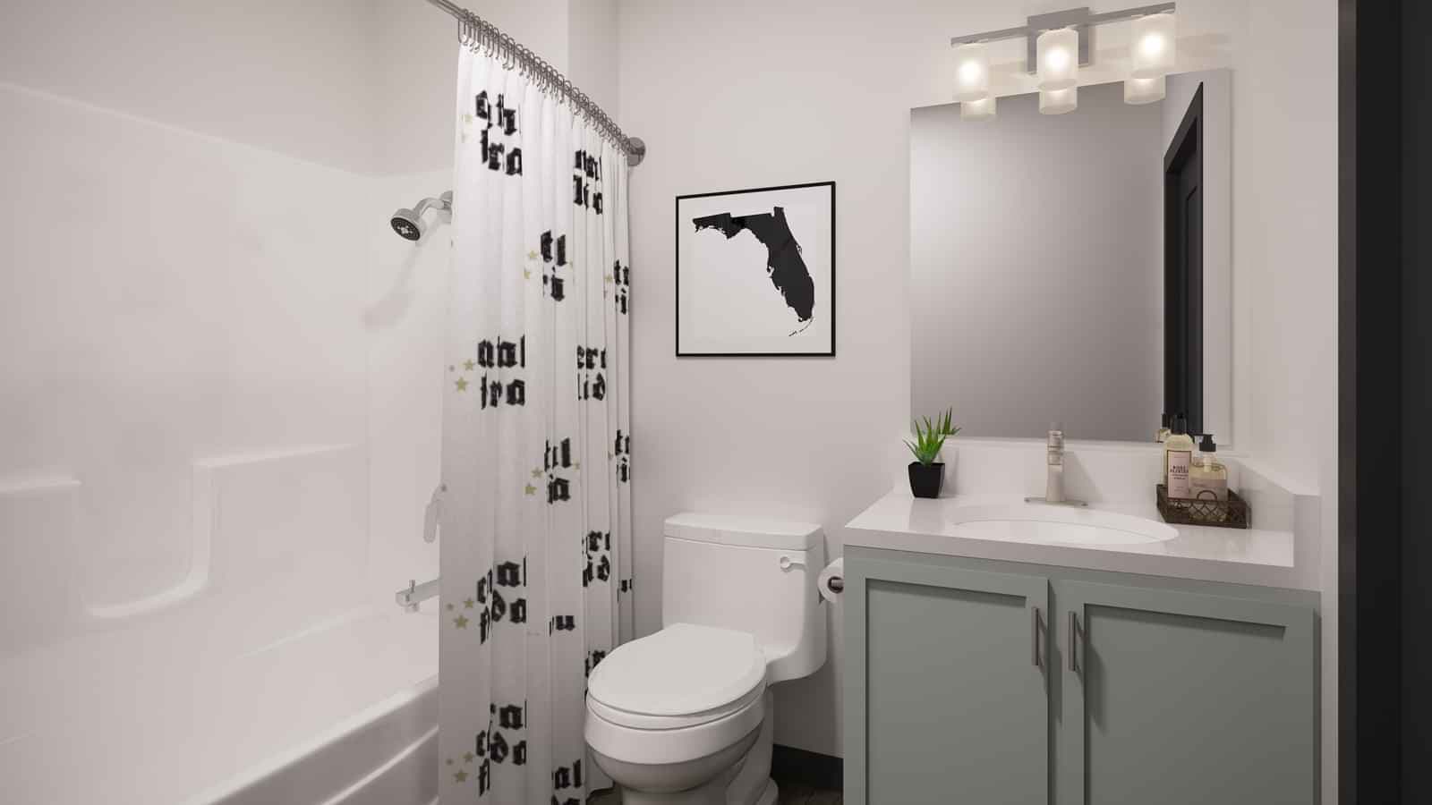 4 Bedroom 4 Bathroom - Image 4