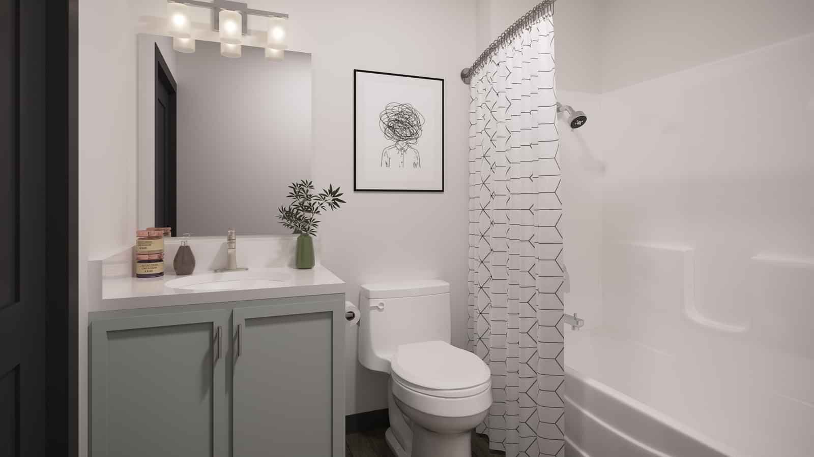 4 Bedroom 4 Bathroom - Image 2