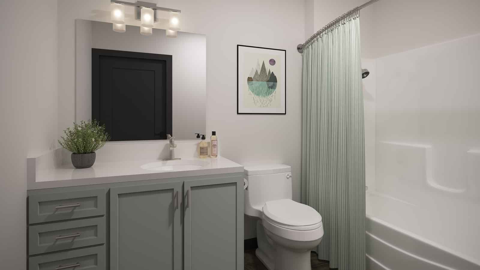 4 Bedroom 4 Bathroom - Image 6