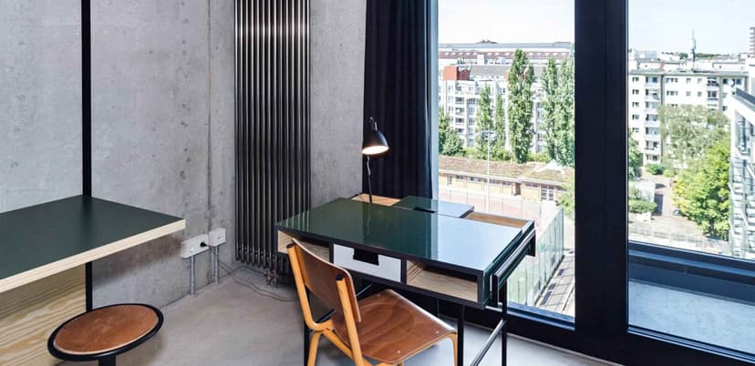 Studio - (Deluxe Balcony) - Image 3