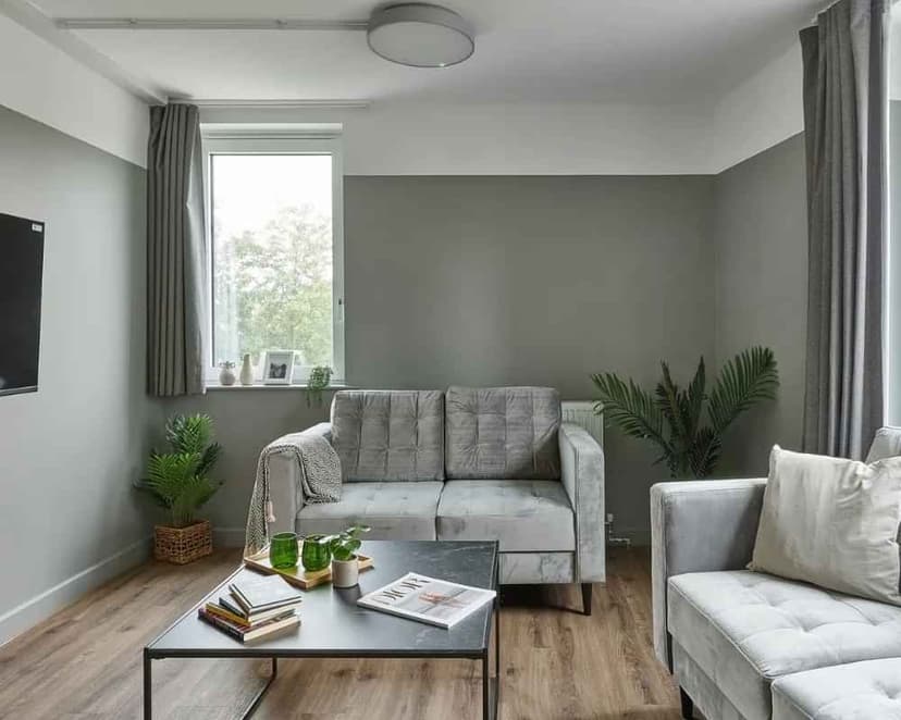 Platinum En-suite - Image 5