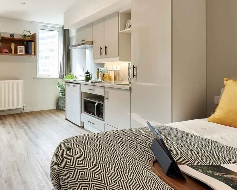 Penthouse Plus Studio - Image 5
