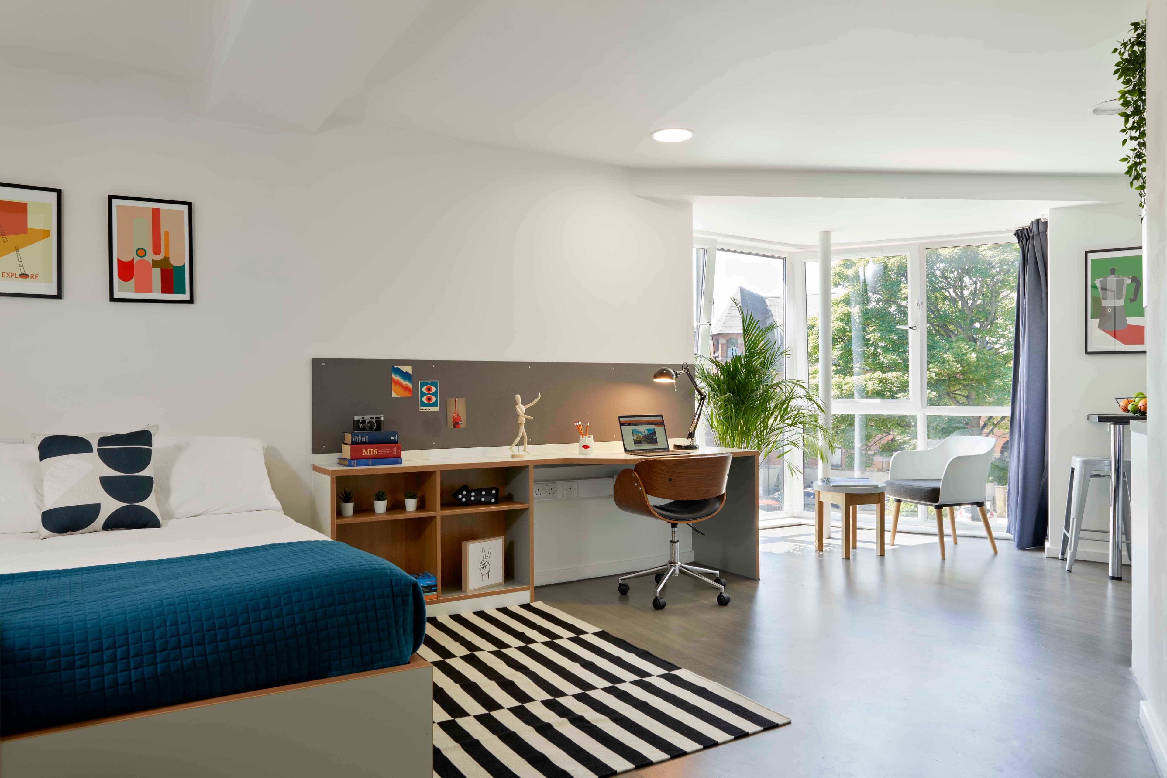 Platinum Studio Accessible - Image 1