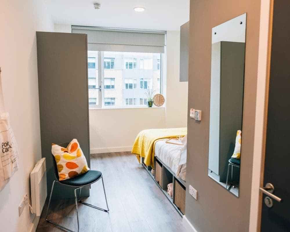 Classic Plus En-suite - Image 4