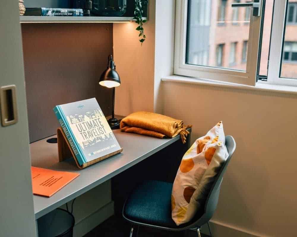 Classic Plus En-suite - Image 3