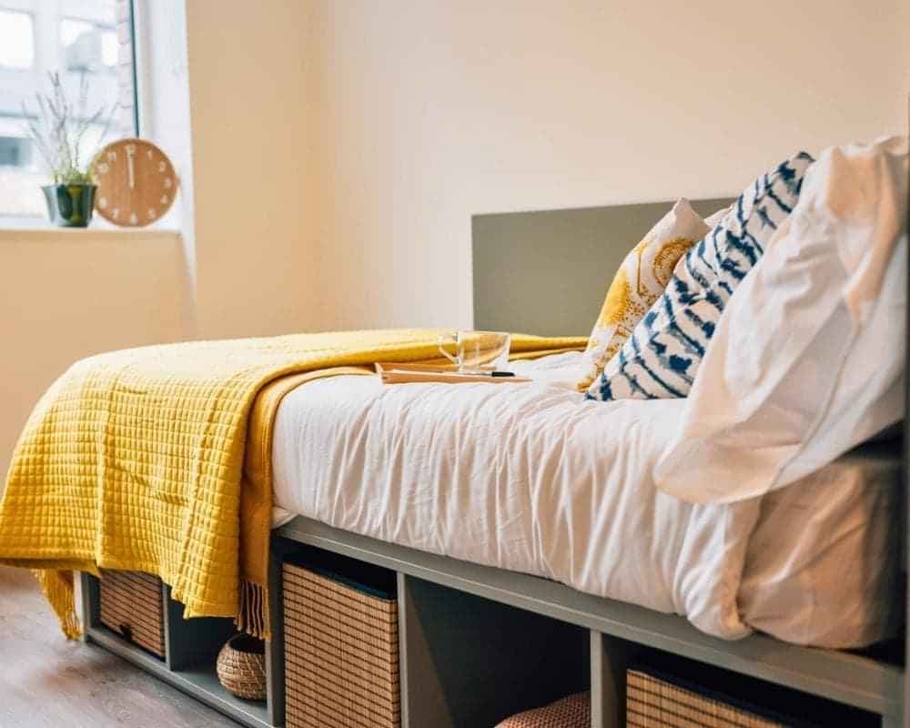 Classic Plus En-suite - Image 2