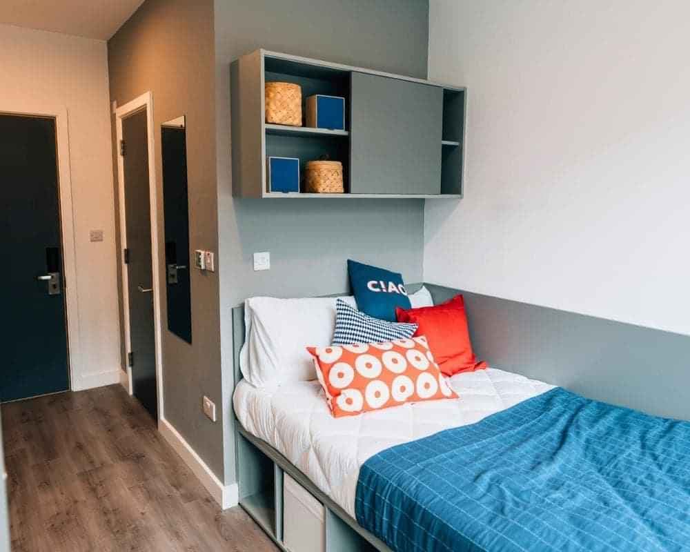 Superior En-suite - Image 8