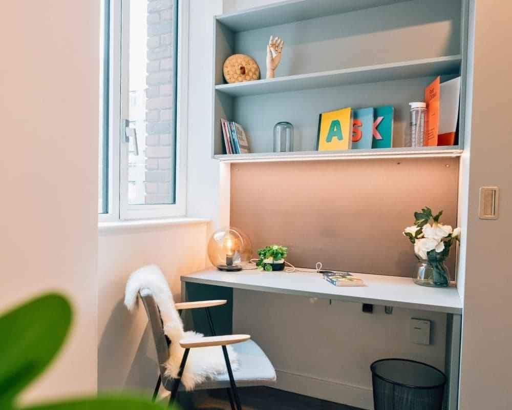 Deluxe Plus En-suite - Image 4