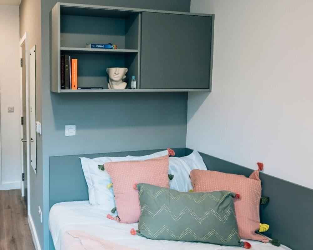 Deluxe Plus En-suite - Image 2