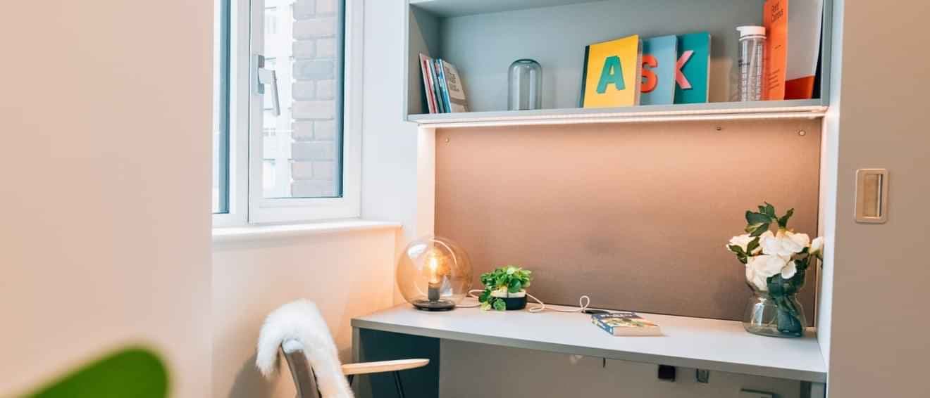 Deluxe Plus En-suite - Image 7