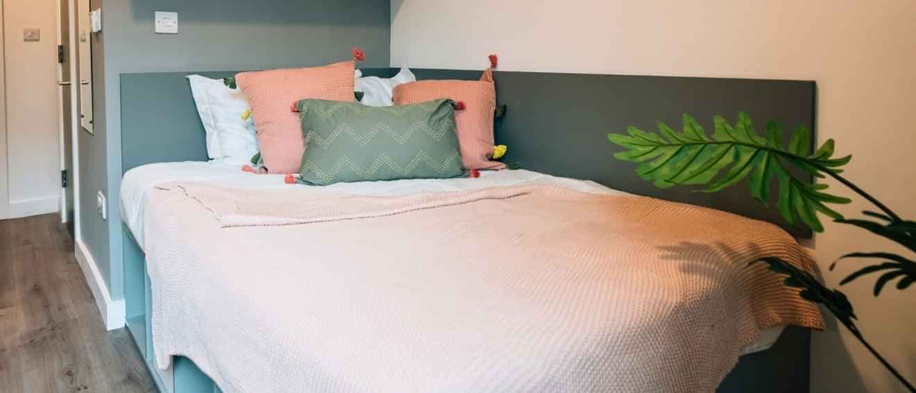 Deluxe Plus En-suite - Image 9