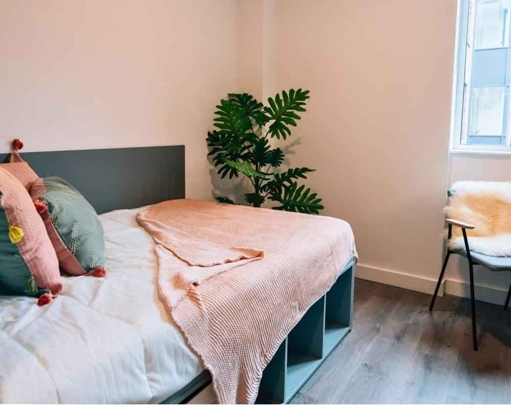 Superior Plus En-suite - Image 1