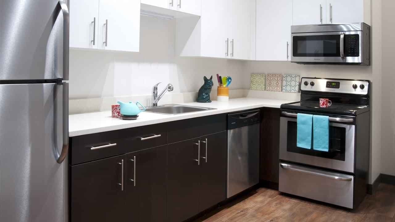 2 Bed 2 Bath (902 Sq.ft) - Image 9