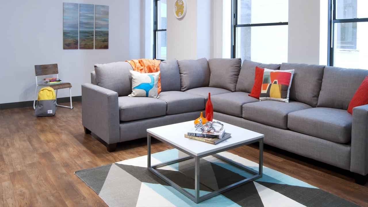 2 Bed 2 Bath (902 Sq.ft) - Image 6