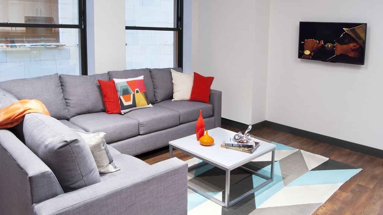 4 Bed 2 Bath (1136 Sq.ft) - Image 7