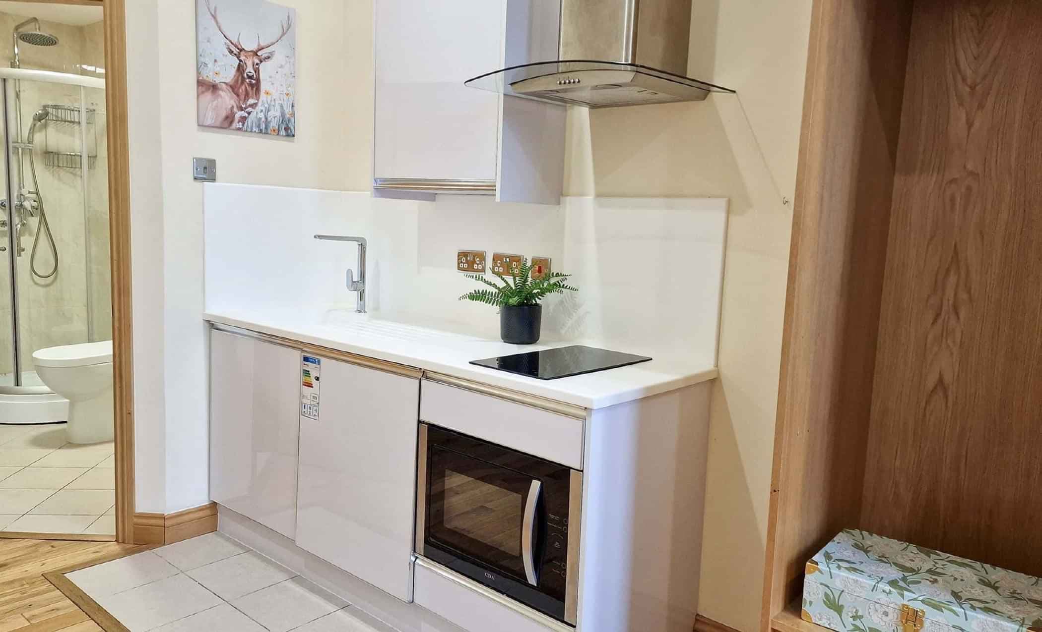 Deluxe Studio - Image 4