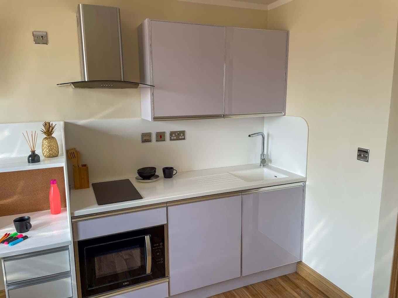 Executive Studio - Image 4