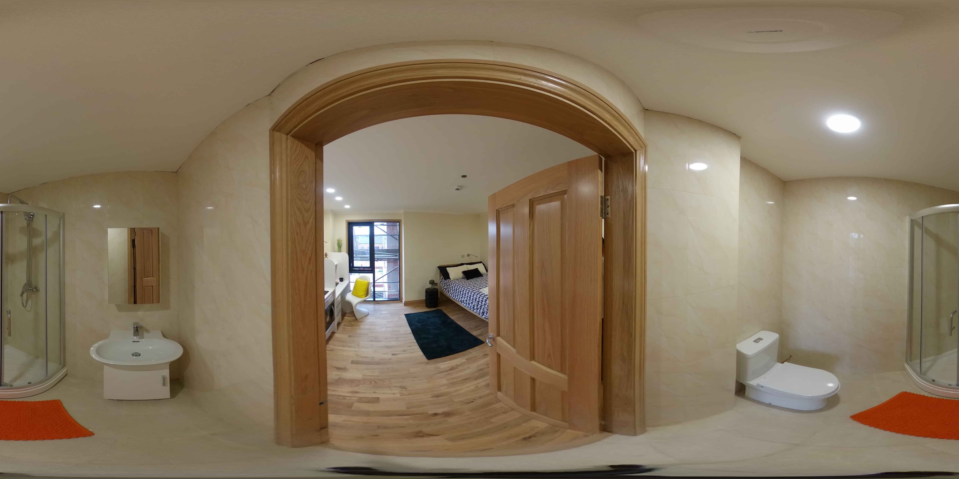 Executive Studio - Image 14