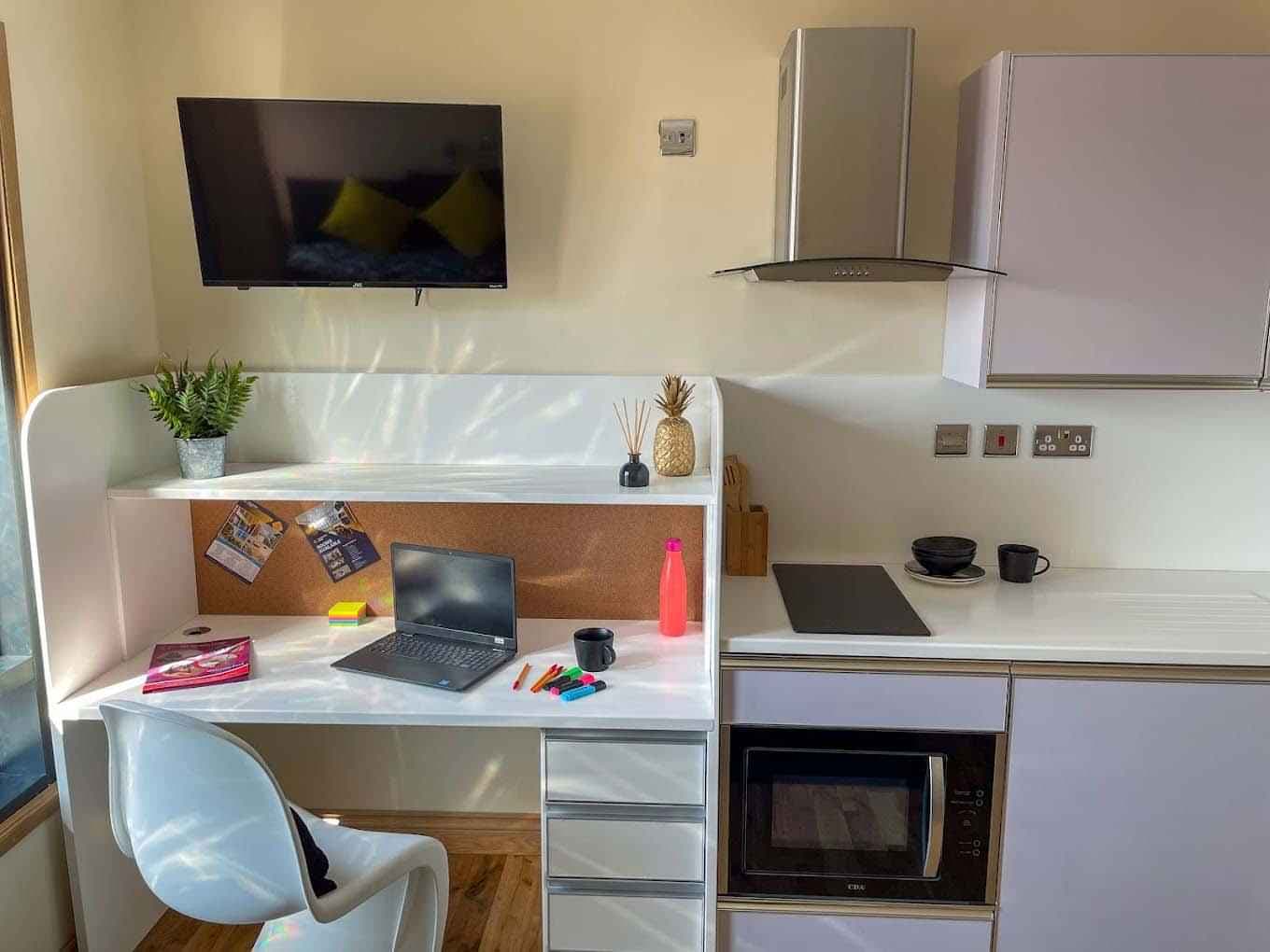 Executive Studio - Image 3