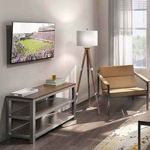 3 Bedroom 3 Bathroom Apartment (1136 Sq.ft) - Image 1