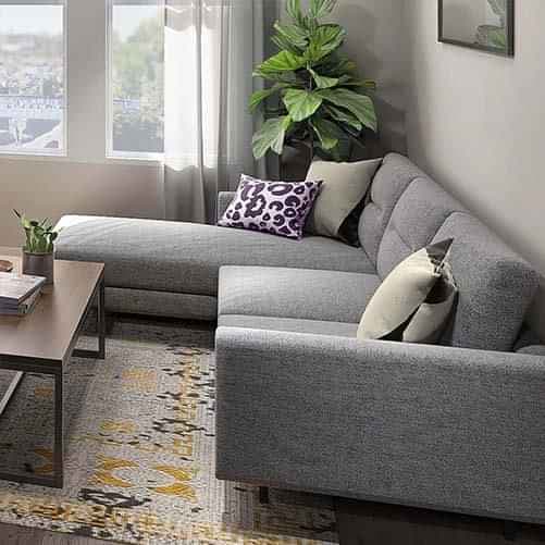 4 Bedroom 4 Bathroom Apartment (1517 Sq.ft) - Image 1