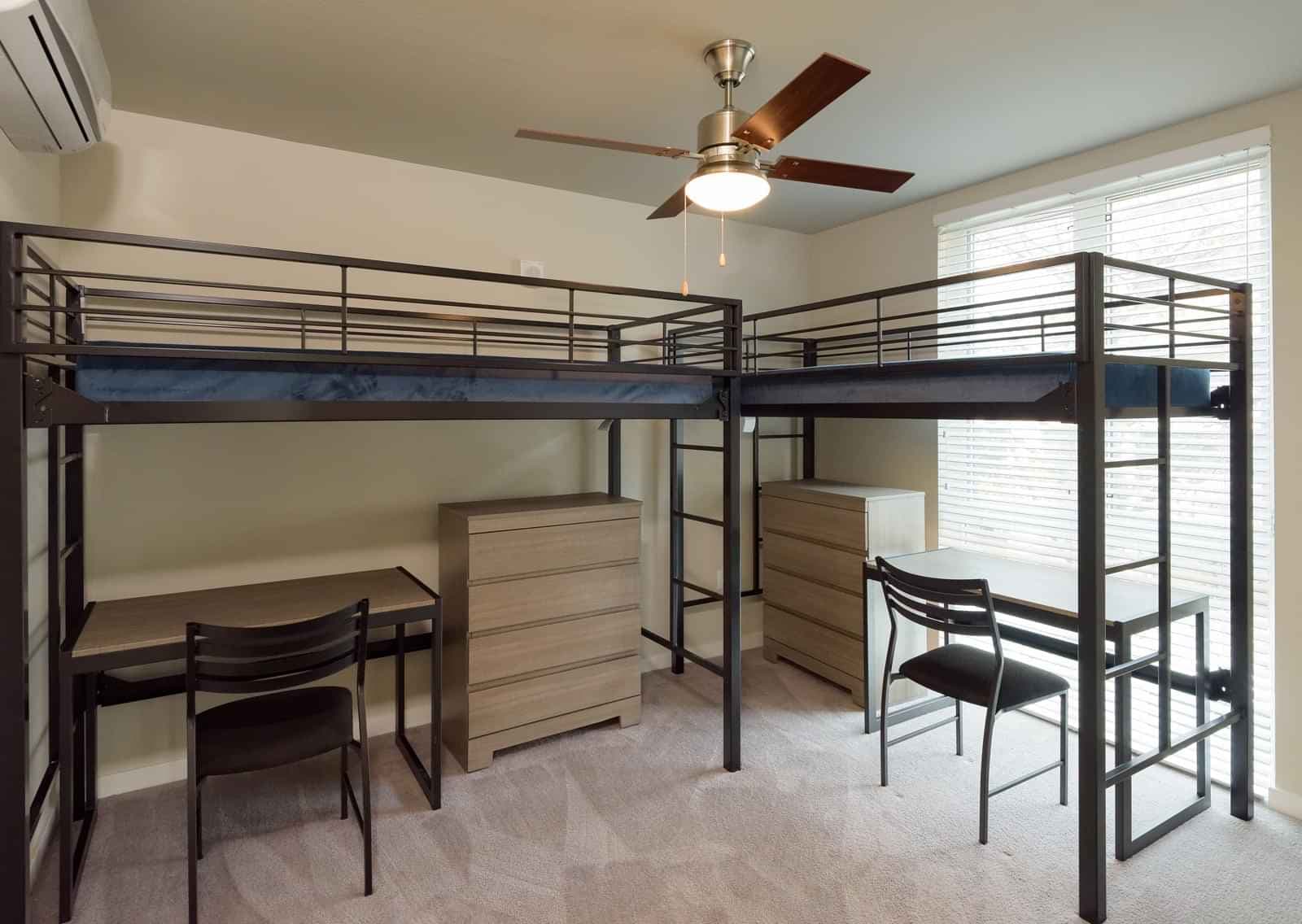 1 bed 1 bath - Image 1