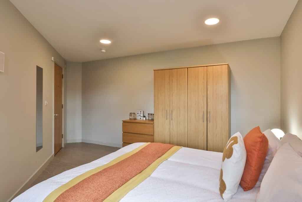 1 Bed Apartment - Image 2