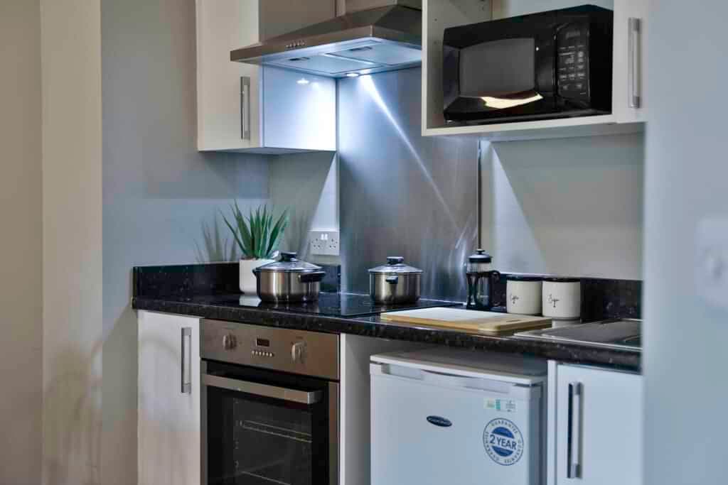 Penthouse Apartment - Image 7