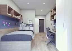 Ensuite Plus