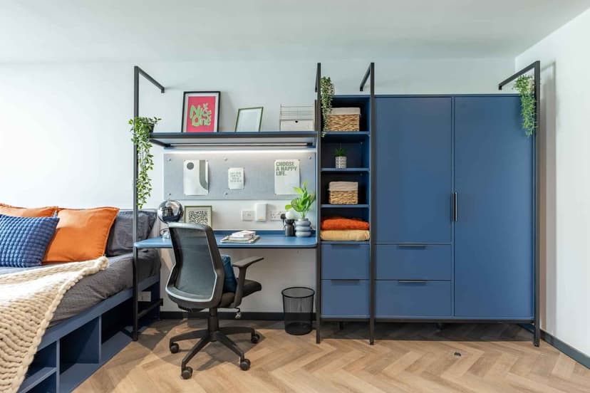 Platinum Suite – Accessible - Image 6