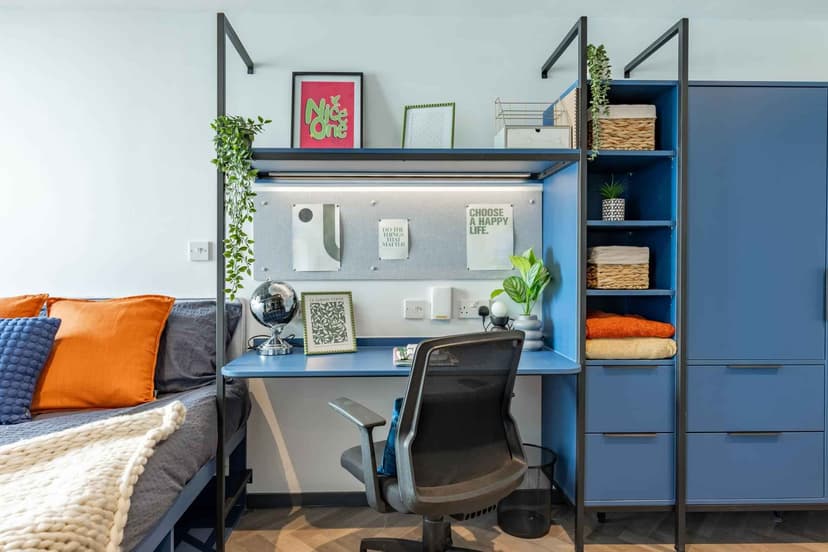 Platinum Suite – Accessible - Image 7
