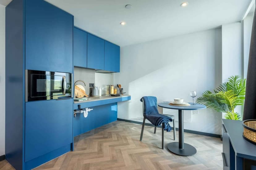 Platinum Suite – Accessible - Image 2