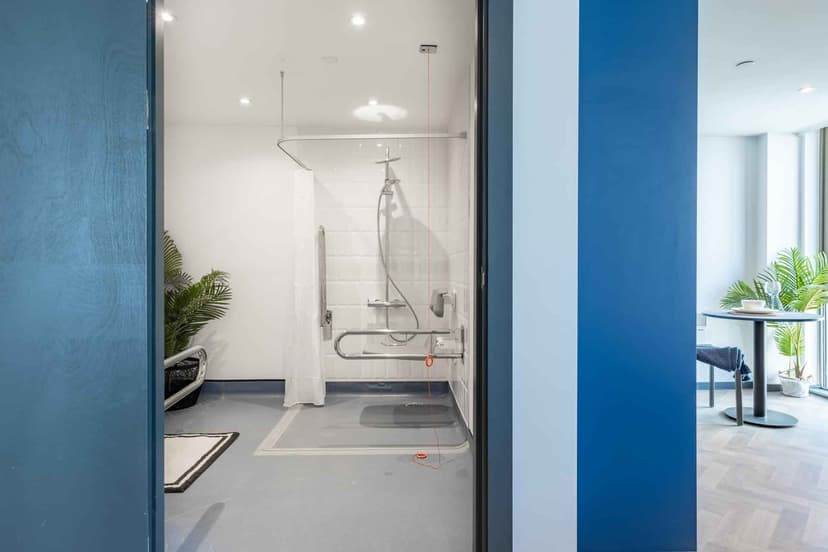 Platinum Suite – Accessible - Image 3