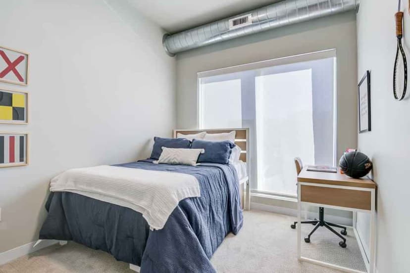 A1 - Private Room (1 bed 1 bath) - Image 1