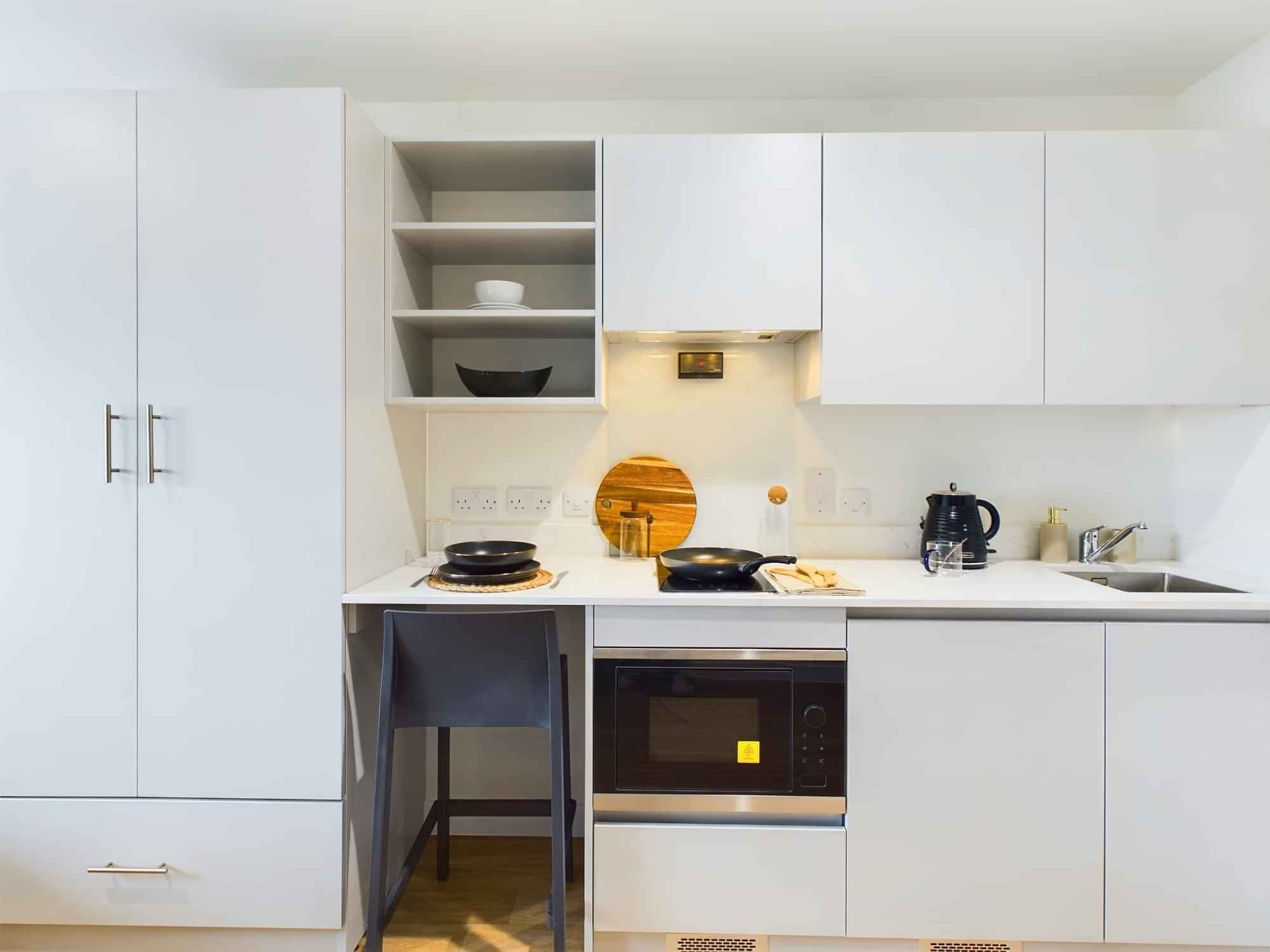 Premium Plus Studio - Image 5