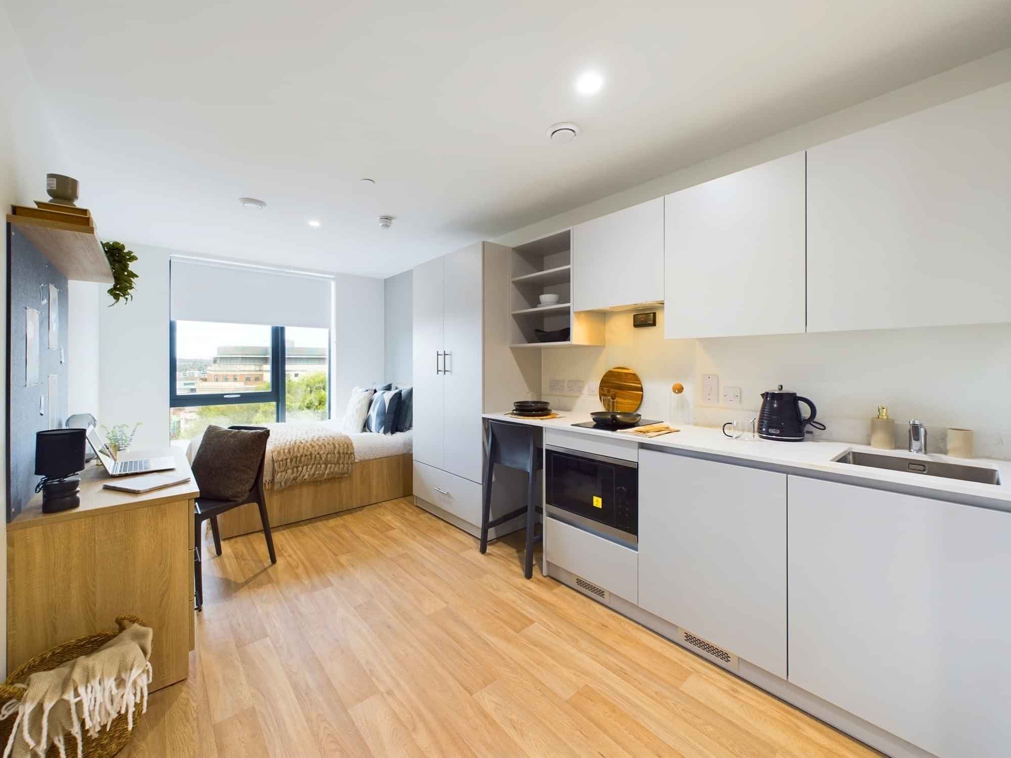 Premium Plus Studio - Image 3