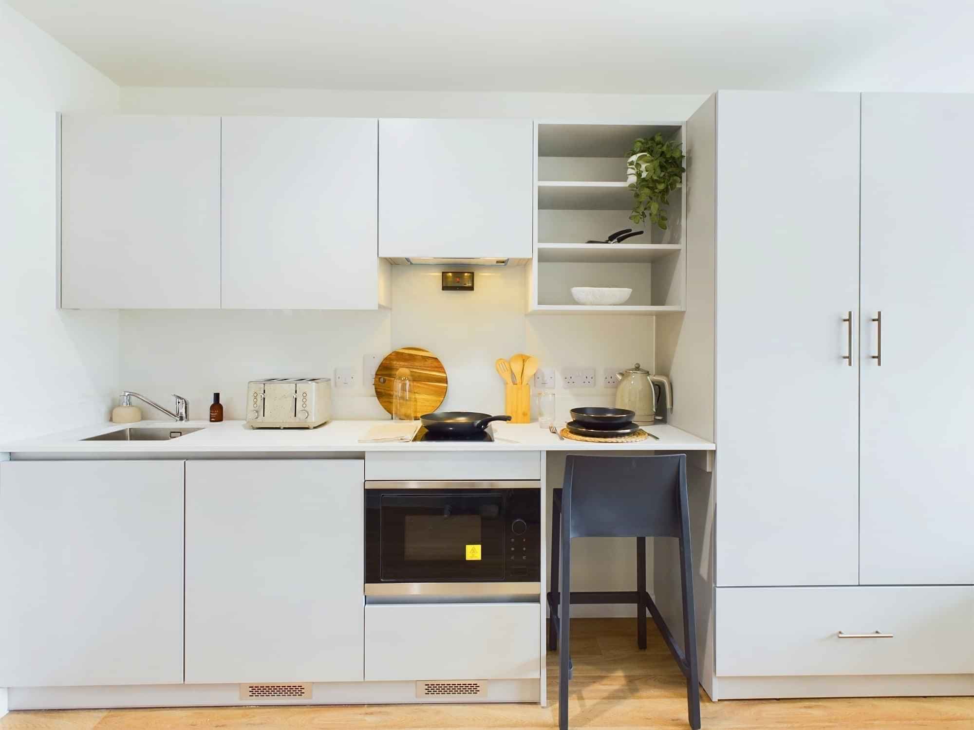 Classic Studio - Image 2