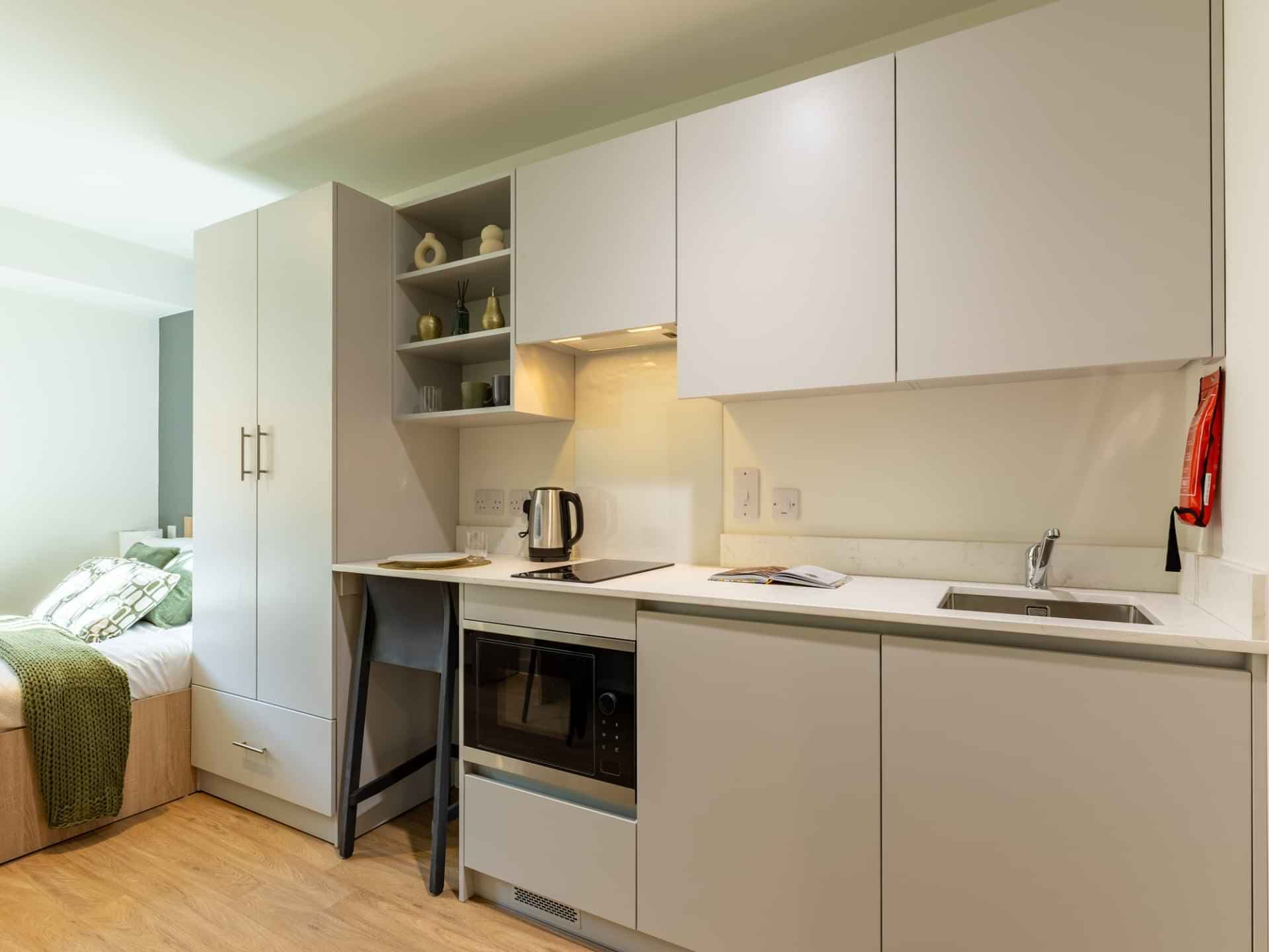 Accessible Studio - Image 3