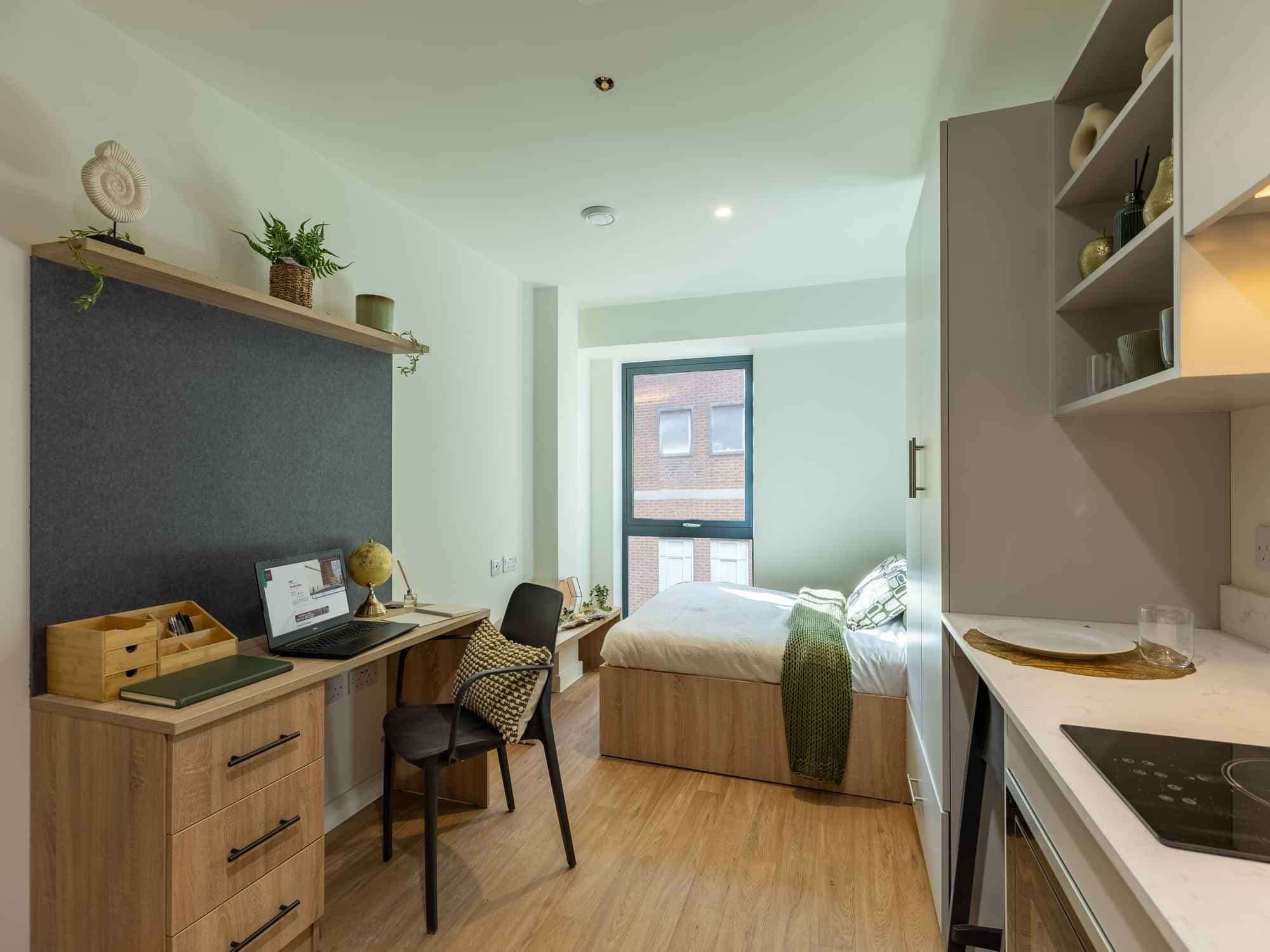 Accessible Studio - Image 1