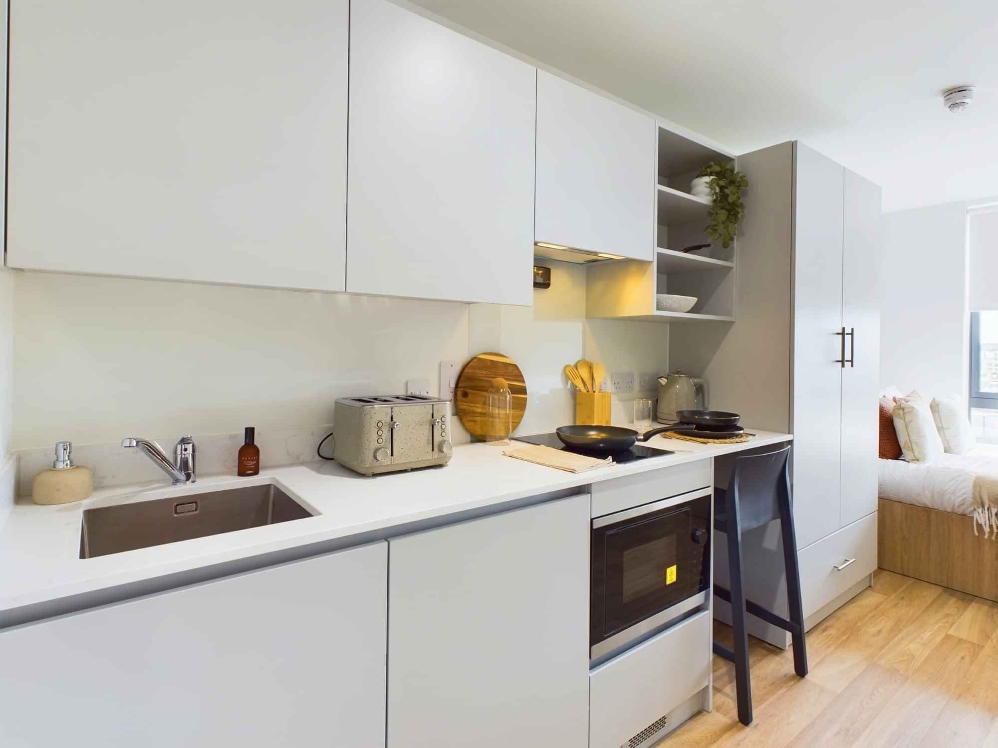 Premium Studio - Image 4