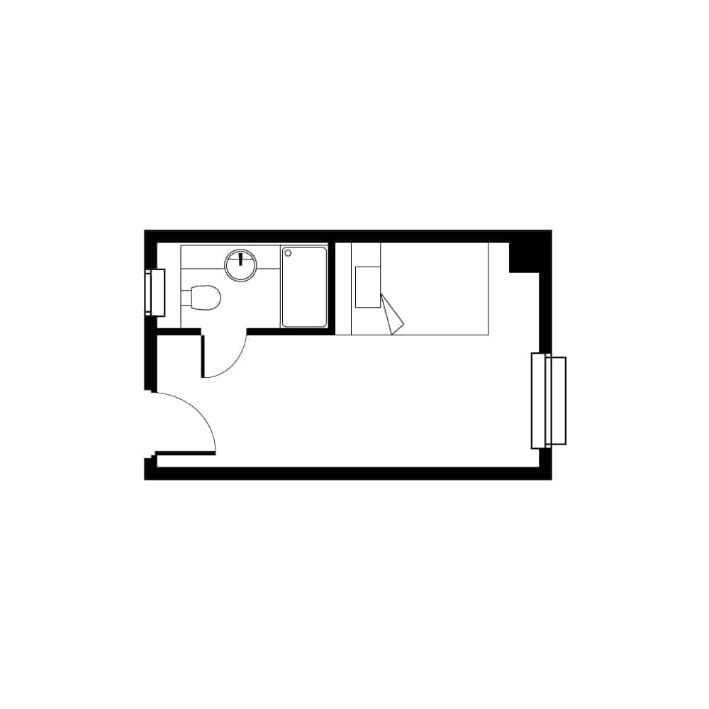 Gold Ensuite Lower - Image 7