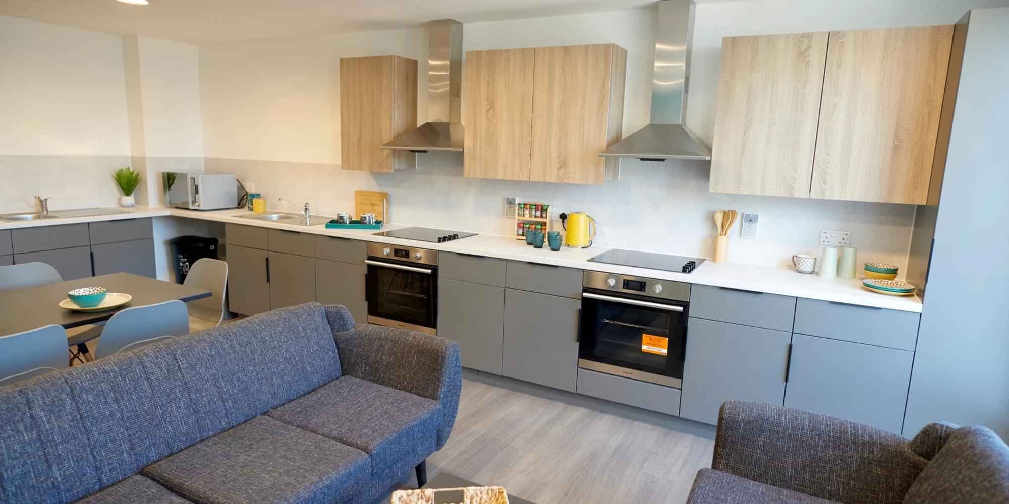 Silver Ensuite Lower, Xl - Image 2