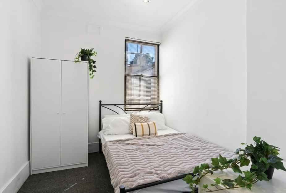 Room in a 6 Bedroom Apartment, 18 Mary Ann, Ultimo, Sydney - 1