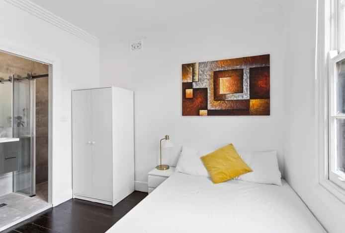 Room in a 18 Bedroom Apartment, 100 Shepherd Street, Chippendale, Sydney - 1