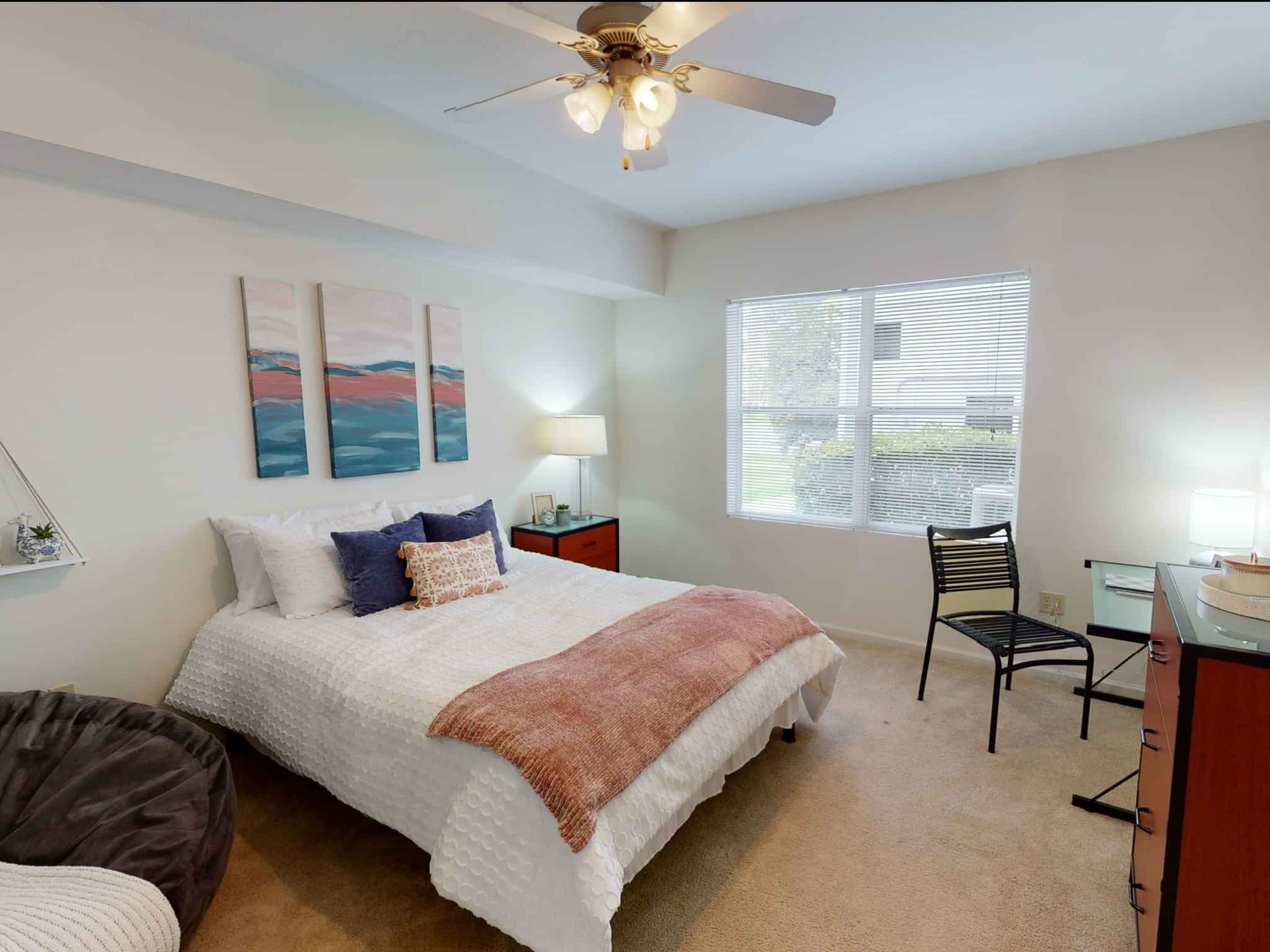 Legacy Student Living, Tallahassee - 1