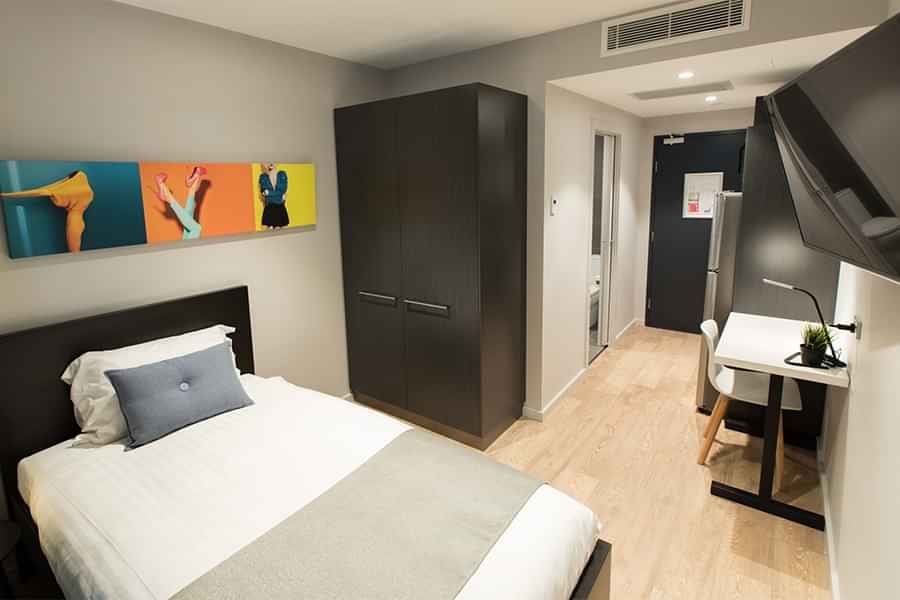 Sydney Student Living Top Ryde, Sydney - 1