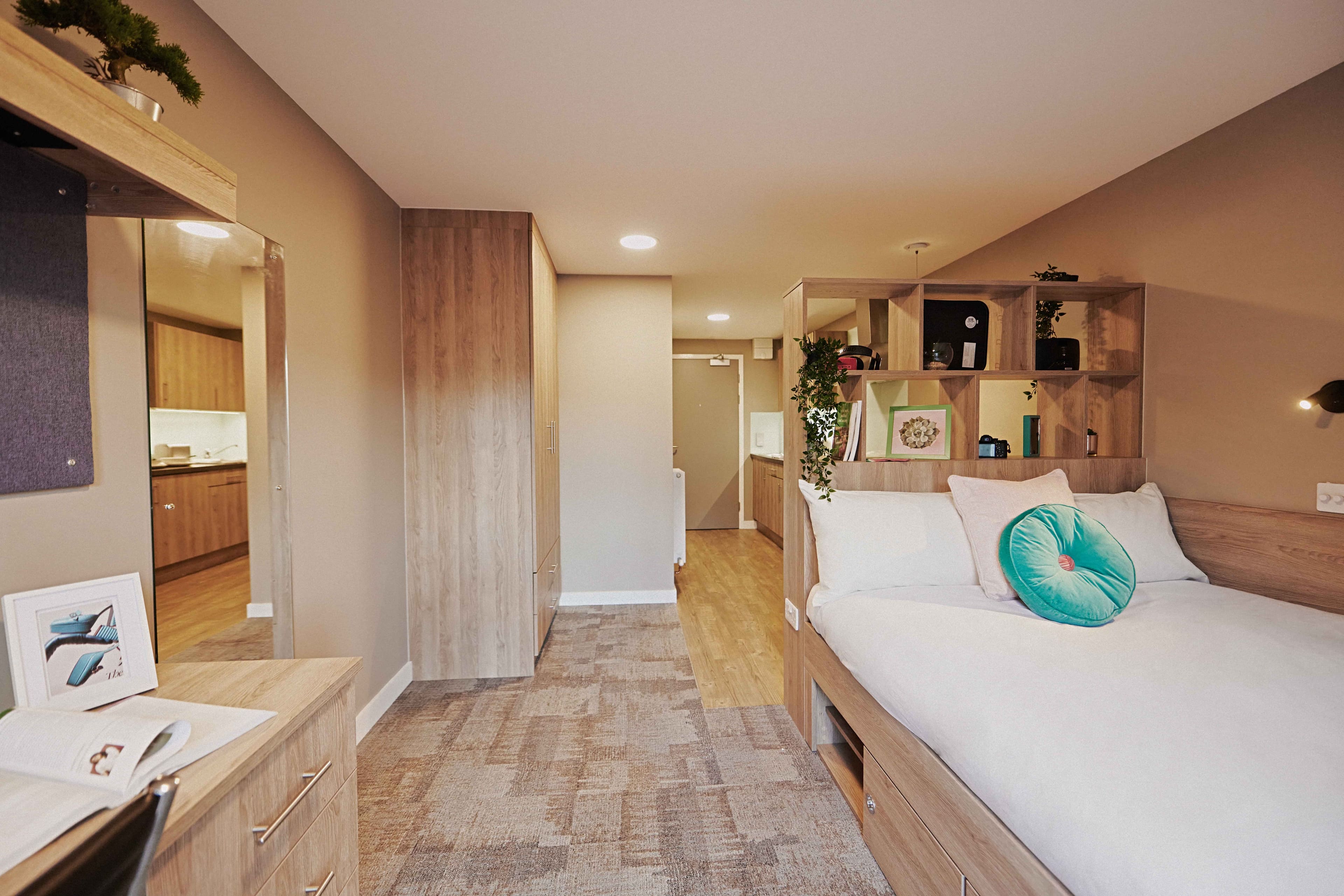 The Combworks, Aberdeen - 1