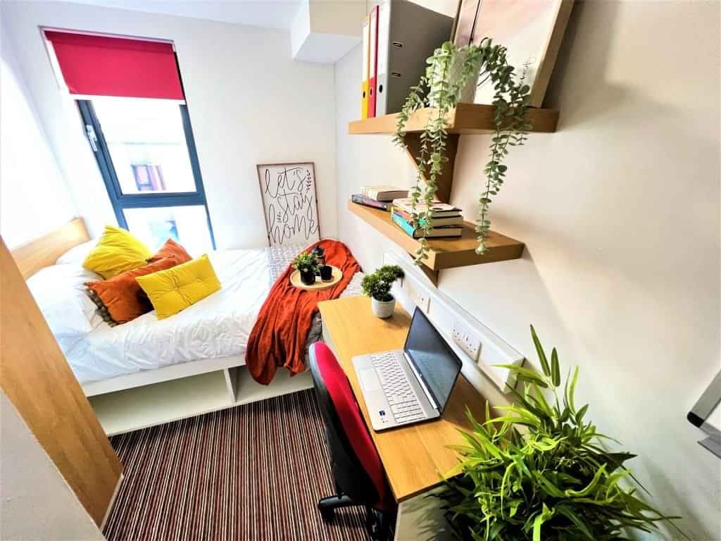 Park Lane House, Sunderland - 1