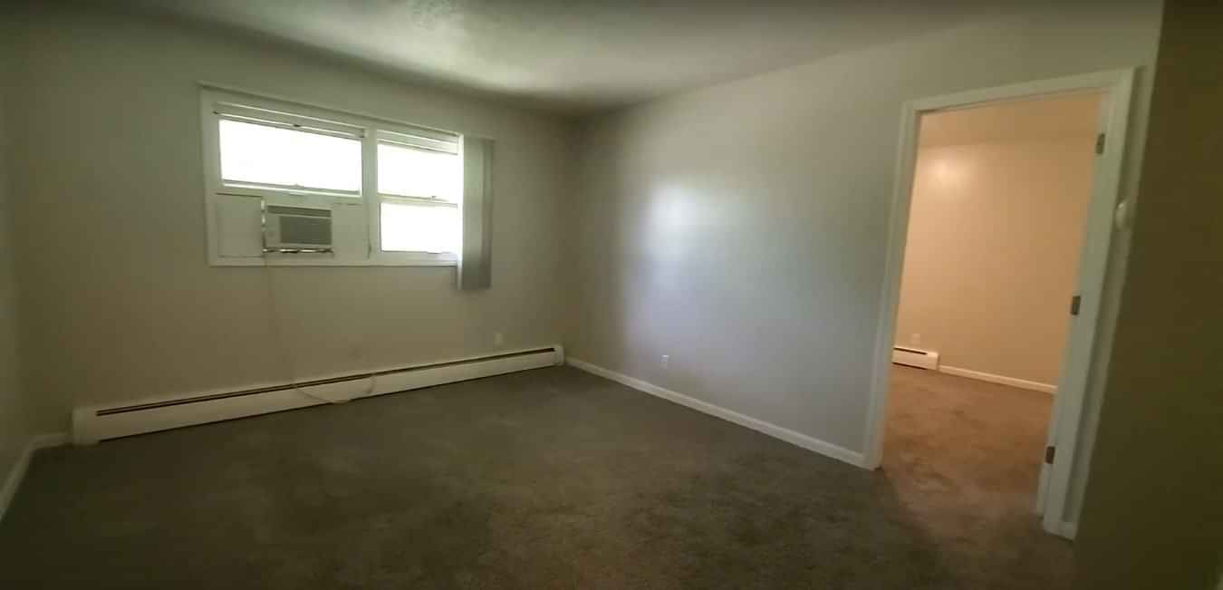 Pinecrest Apartments, Normal - 1